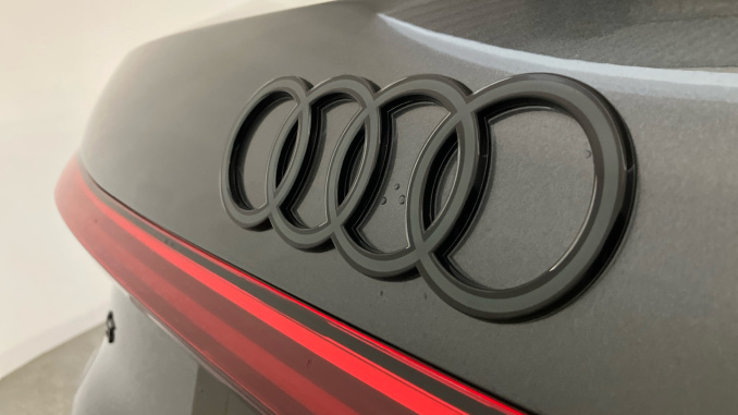 Audi Q5 2.0 TFSI Quattro Black Edition 5dr S Tronic Petrol Estate - Image 26